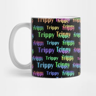 Trippy Mug